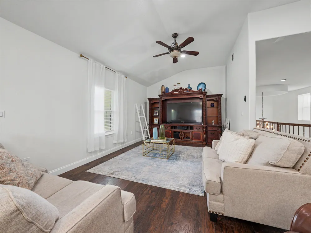 6701 Nauert Road Forest Hill, TX 76140