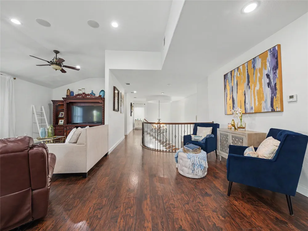 6701 Nauert Road Forest Hill, TX 76140