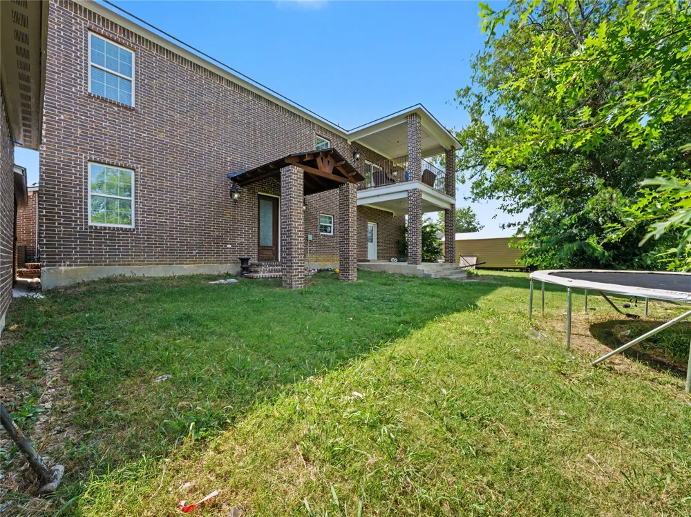 6701 Nauert Road Forest Hill, TX 76140