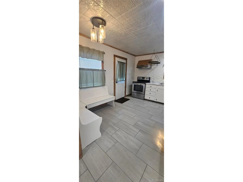Address Not Shown Seibert, CO 80834