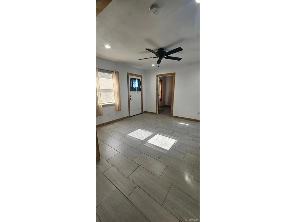 Address Not Shown Seibert, CO 80834