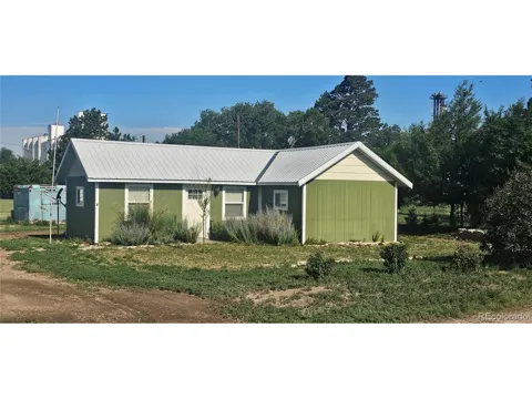 Address Not Shown