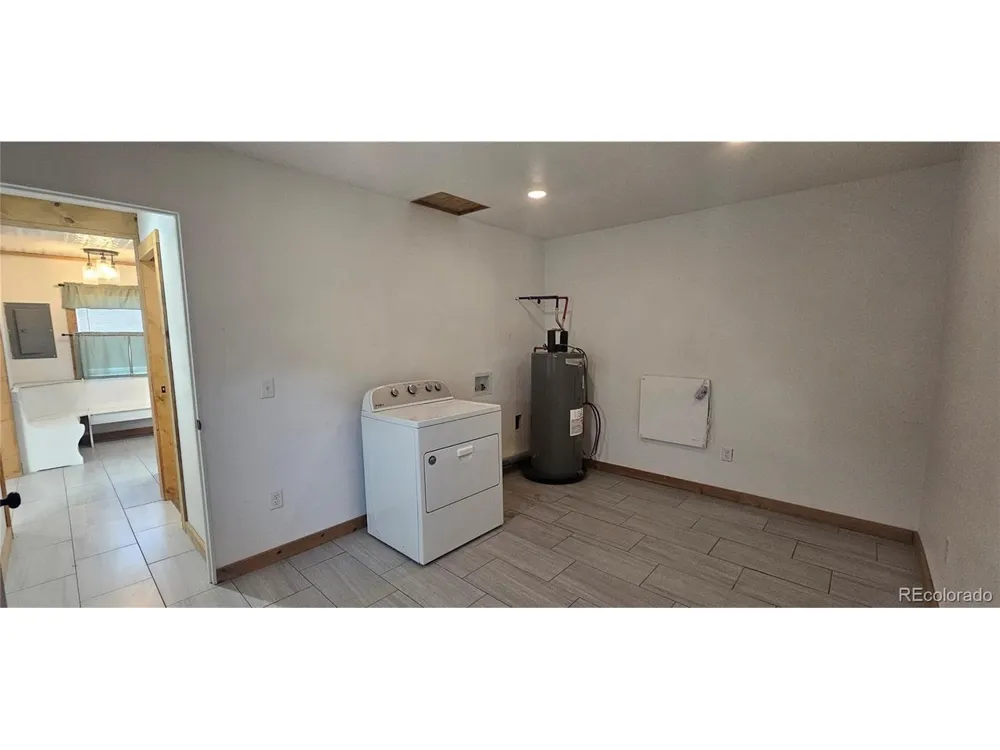 Address Not Shown Seibert, CO 80834