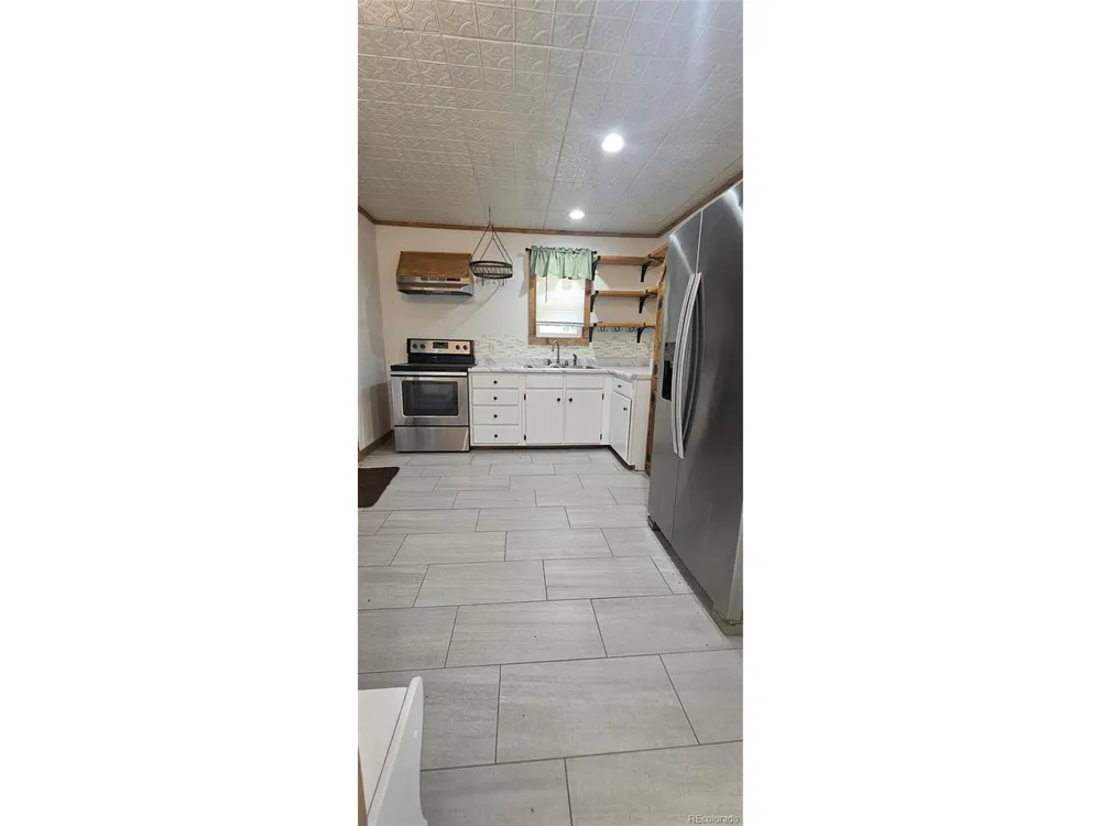 Address Not Shown Seibert, CO 80834