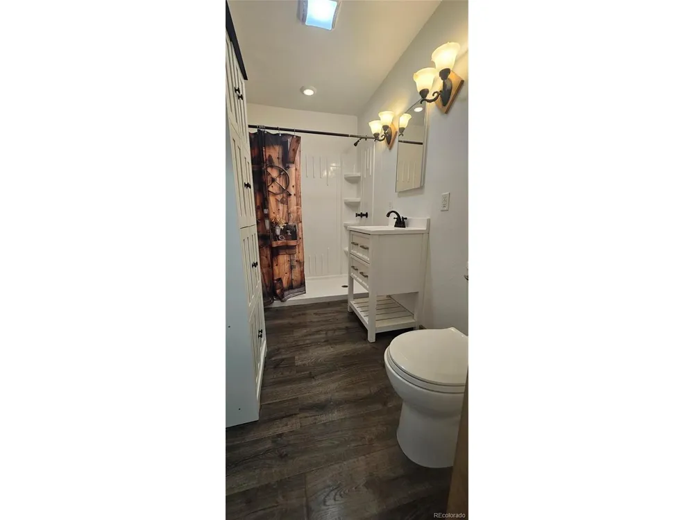 Address Not Shown Seibert, CO 80834