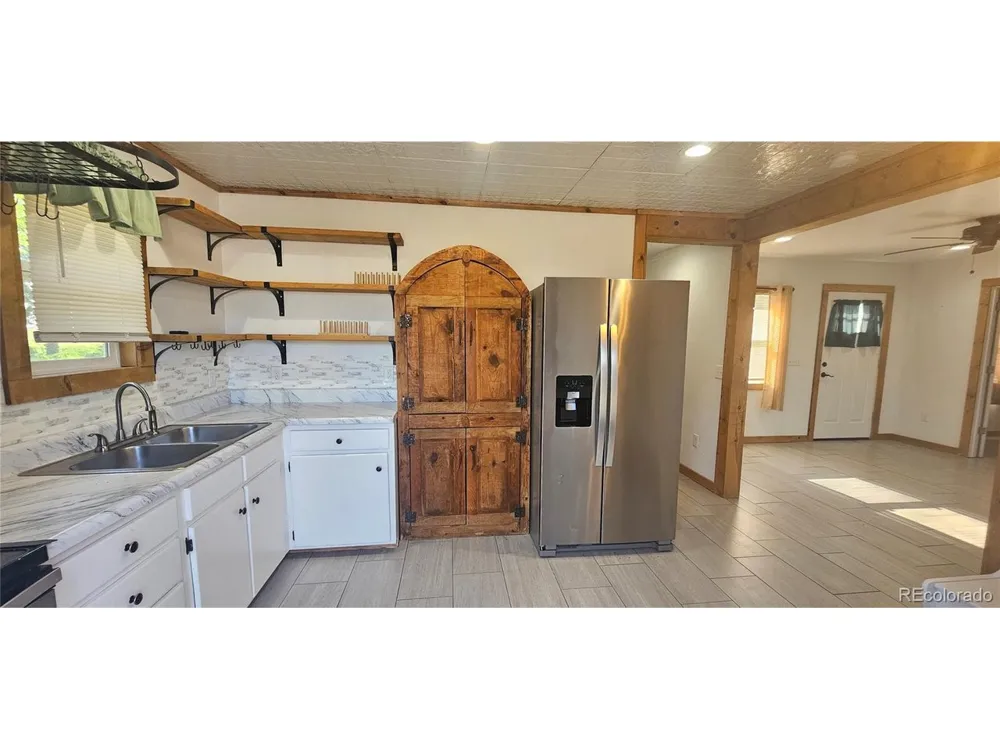 Address Not Shown Seibert, CO 80834