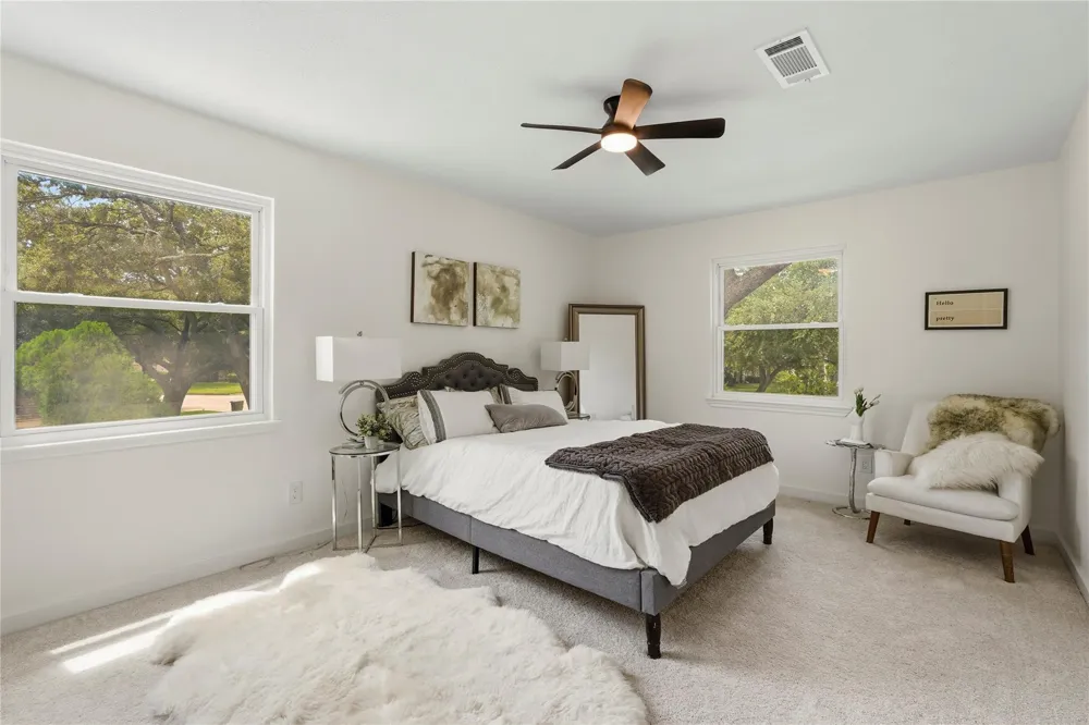 16402 Cornwall Street Jersey Village, TX 77040