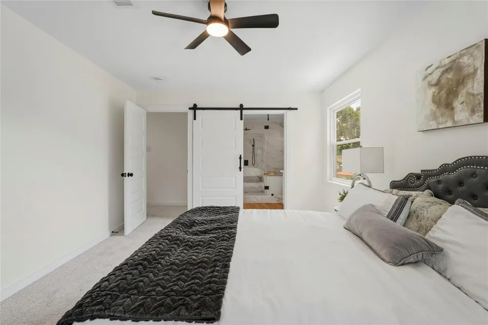 16402 Cornwall Street Jersey Village, TX 77040
