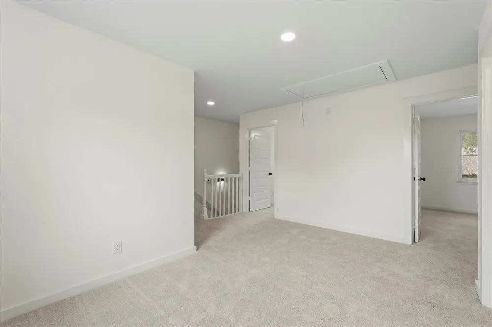 16402 Cornwall Street Jersey Village, TX 77040