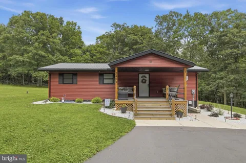 2482 OLD FROSTBURG ROAD
