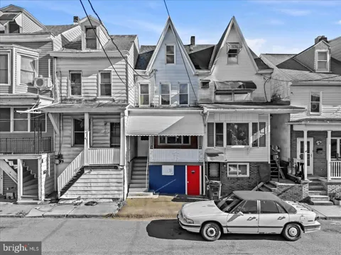 231 A STREET