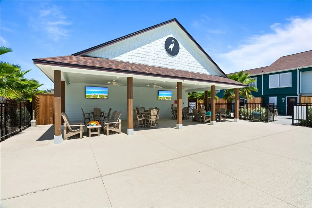 1806 Highway 35 #D-4 Rockport, TX 78382