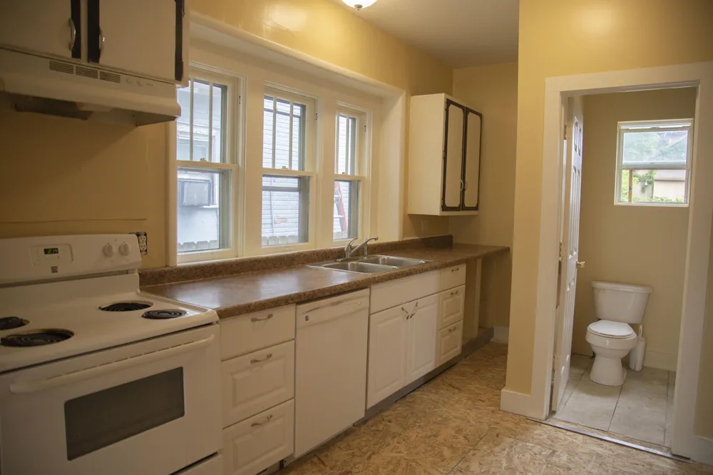 826 Normal Court Kalamazoo, MI 49007