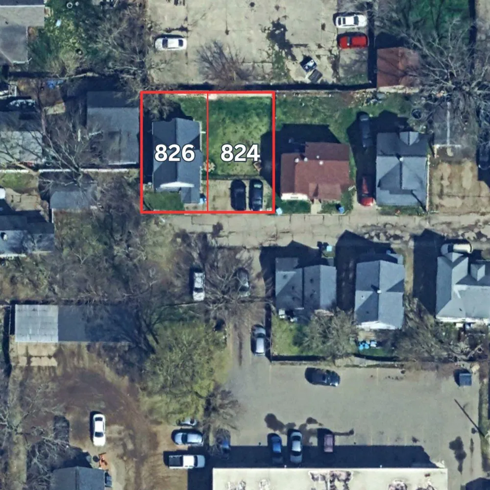 826 Normal Court Kalamazoo, MI 49007