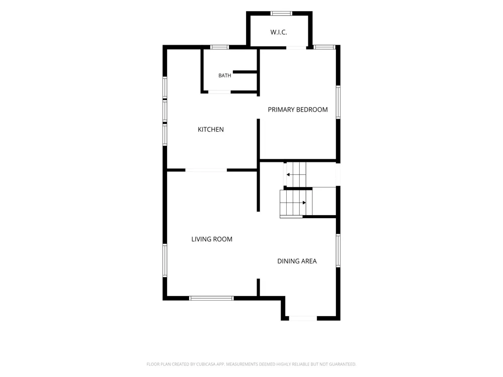 826 Normal Court Kalamazoo, MI 49007