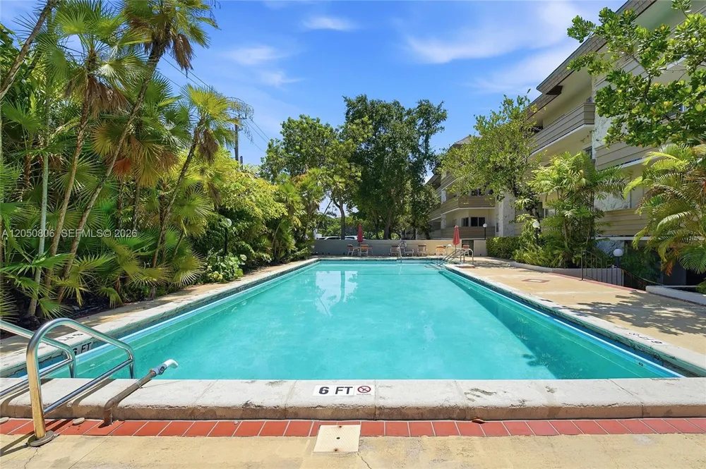 1205 Mariposa Ave #403 Coral Gables, FL 33146