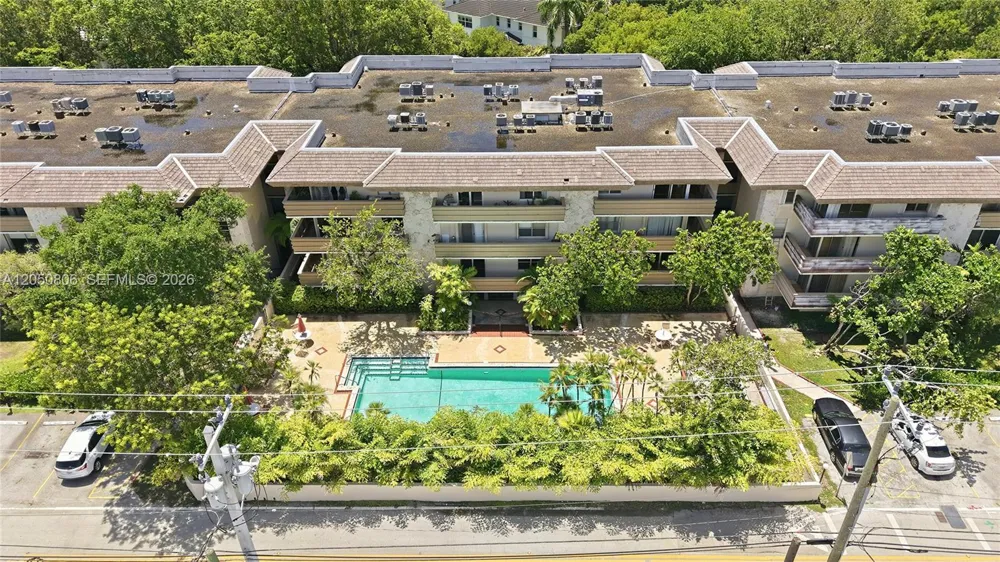 1205 Mariposa Ave #403 Coral Gables, FL 33146