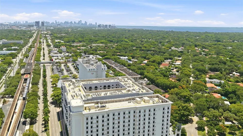 1205 Mariposa Ave #403 Coral Gables, FL 33146