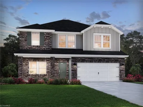104 Frontiersman Drive