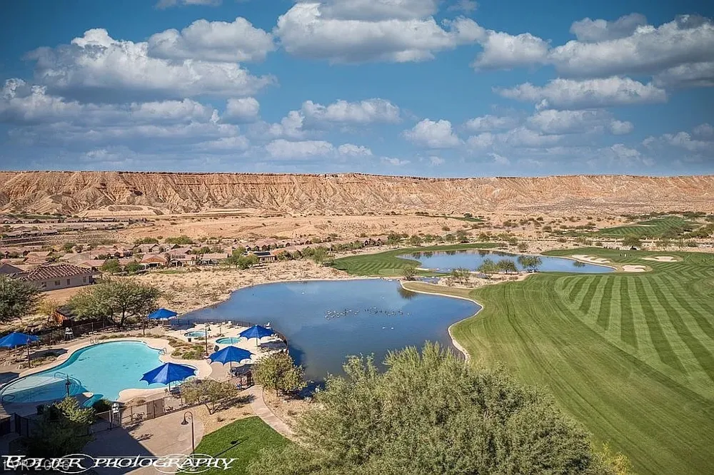 1304 Cottage Ridge Mesquite, NV 89034