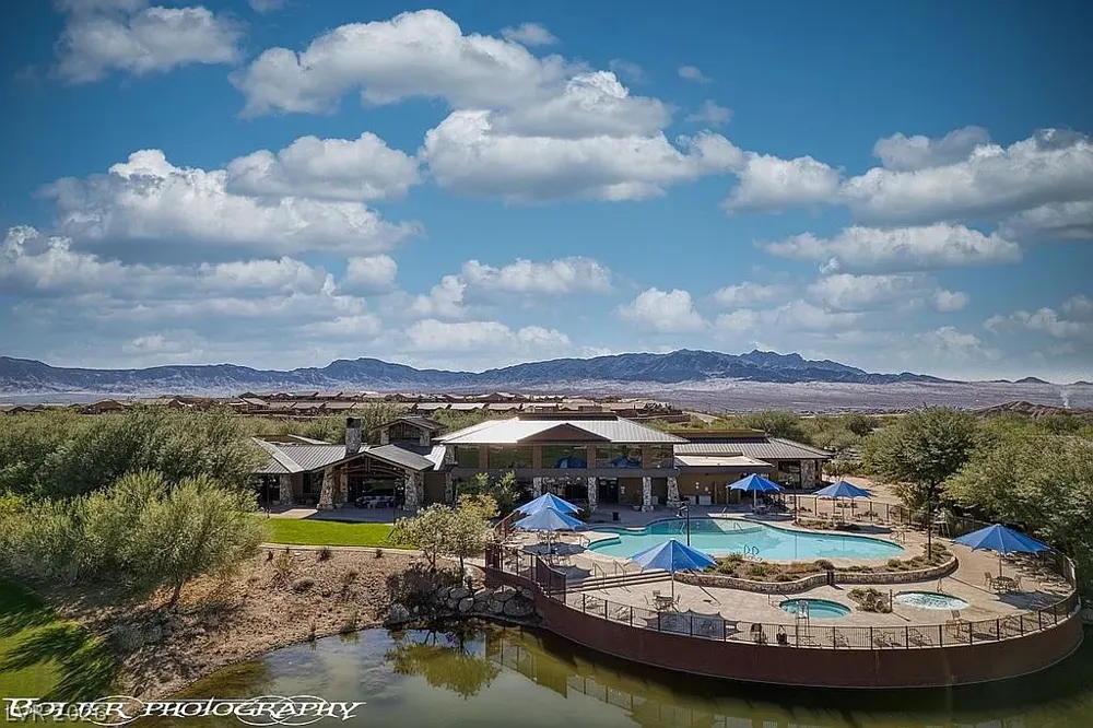 1304 Cottage Ridge Mesquite, NV 89034