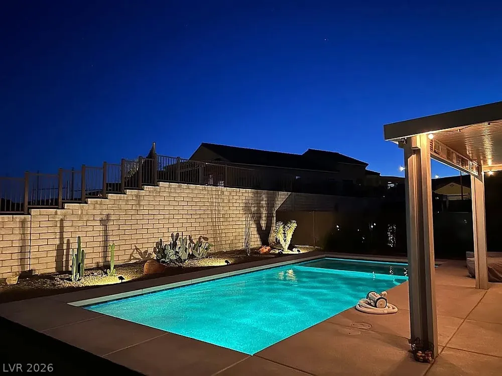1304 Cottage Ridge Mesquite, NV 89034
