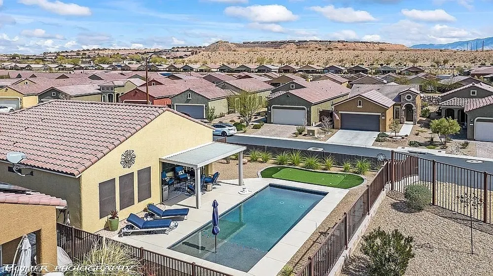 1304 Cottage Ridge Mesquite, NV 89034