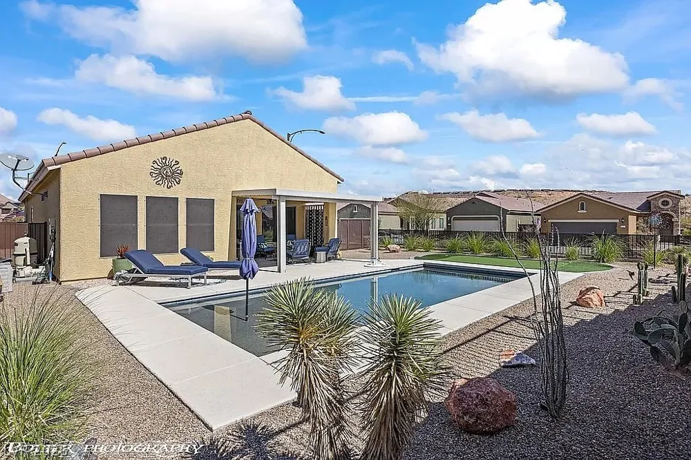 1304 Cottage Ridge Mesquite, NV 89034
