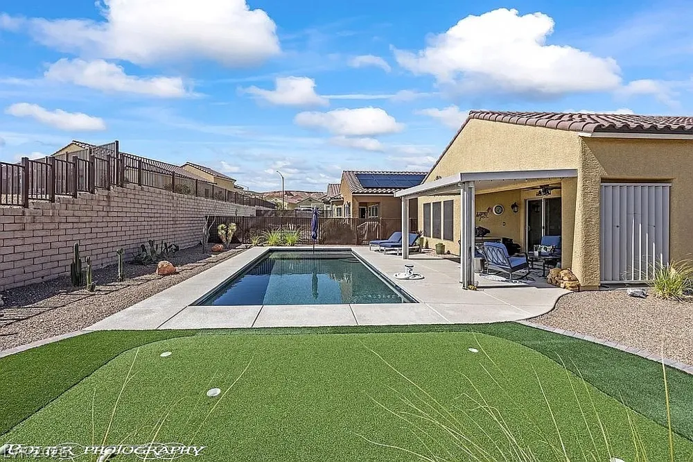 1304 Cottage Ridge Mesquite, NV 89034