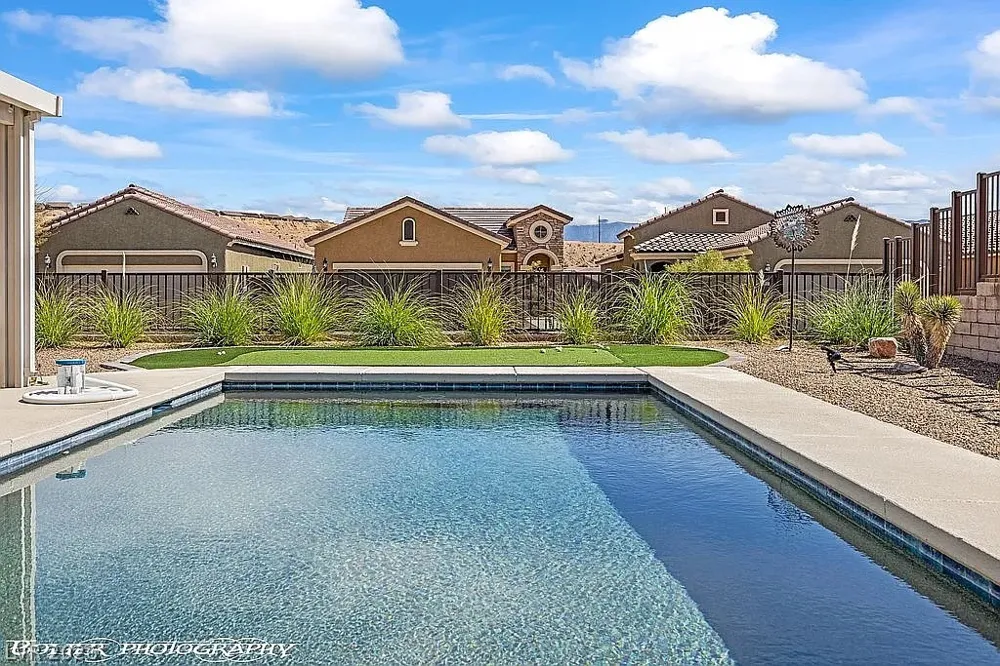 1304 Cottage Ridge Mesquite, NV 89034