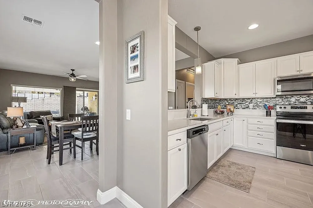 1304 Cottage Ridge Mesquite, NV 89034