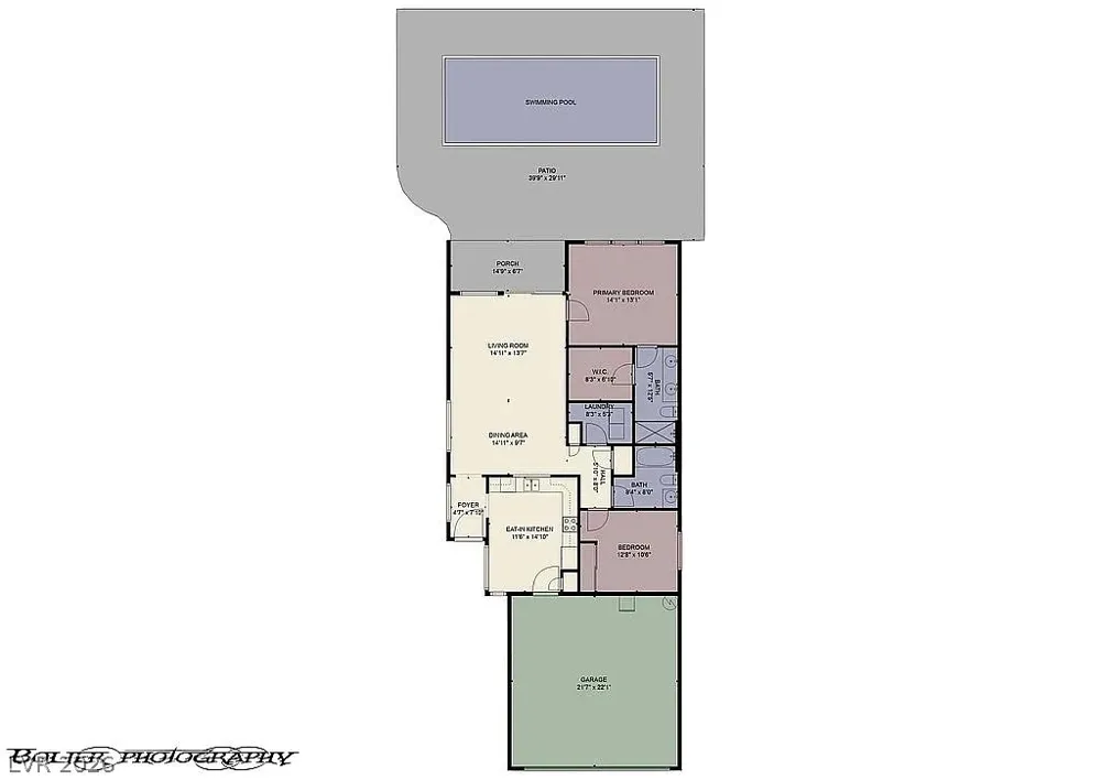 1304 Cottage Ridge Mesquite, NV 89034