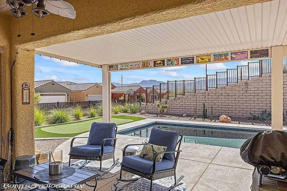 1304 Cottage Ridge Mesquite, NV 89034