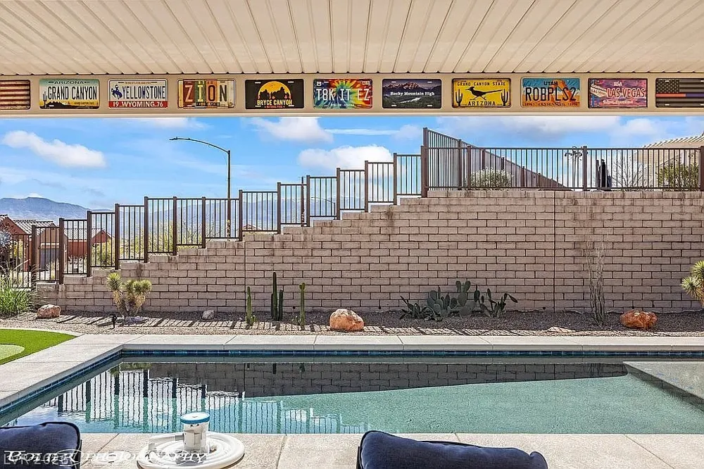 1304 Cottage Ridge Mesquite, NV 89034