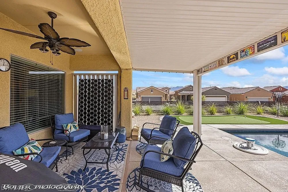 1304 Cottage Ridge Mesquite, NV 89034