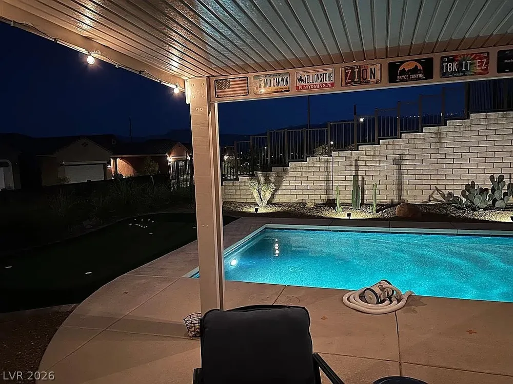 1304 Cottage Ridge Mesquite, NV 89034