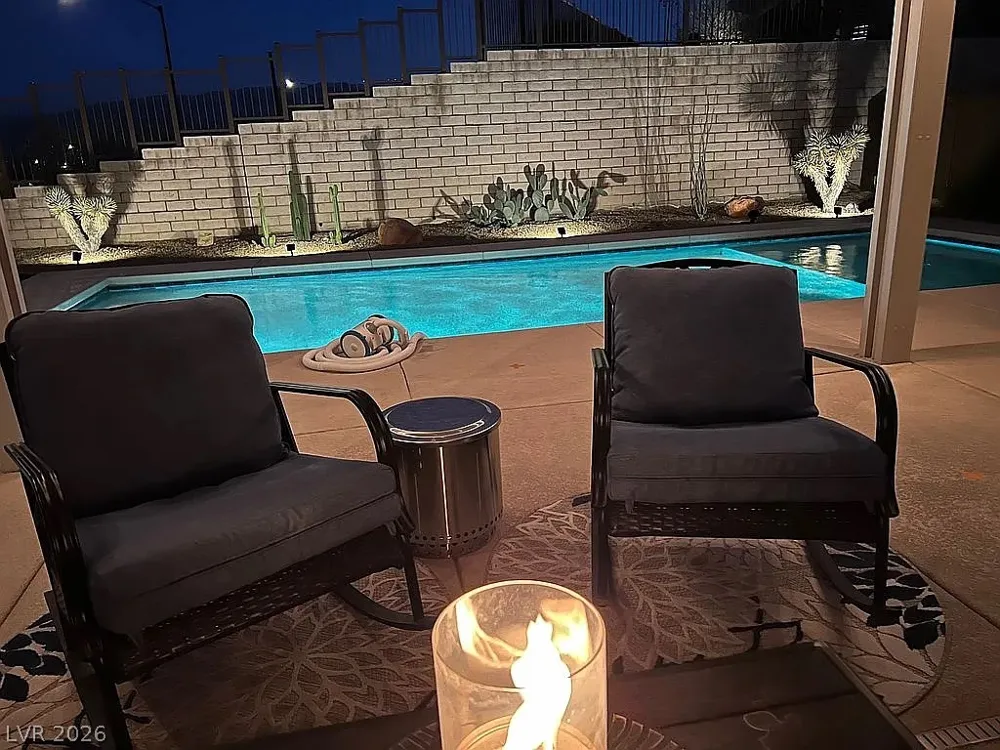 1304 Cottage Ridge Mesquite, NV 89034
