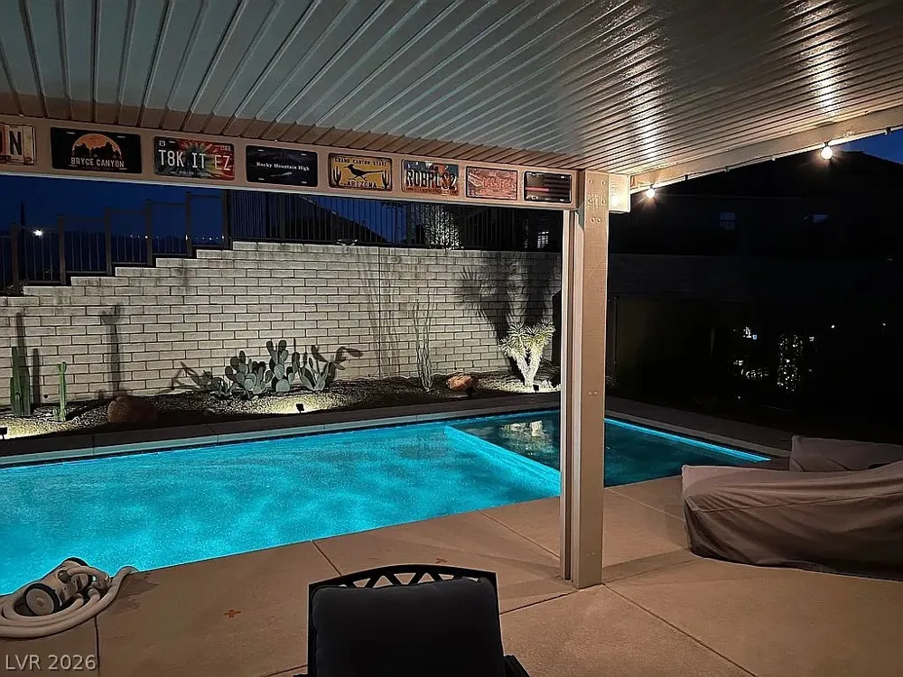 1304 Cottage Ridge Mesquite, NV 89034