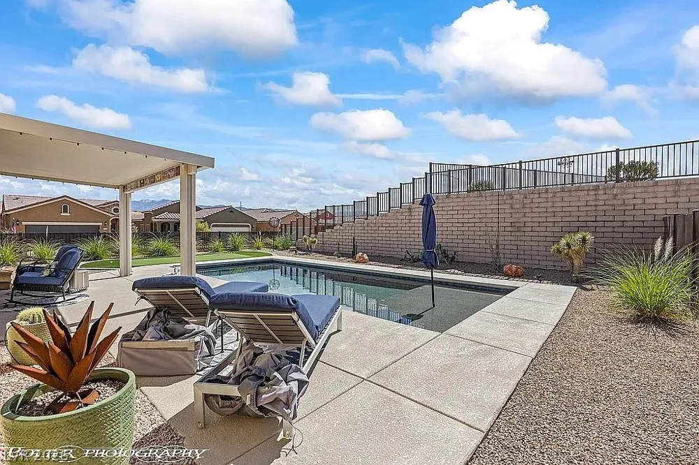 1304 Cottage Ridge Mesquite, NV 89034