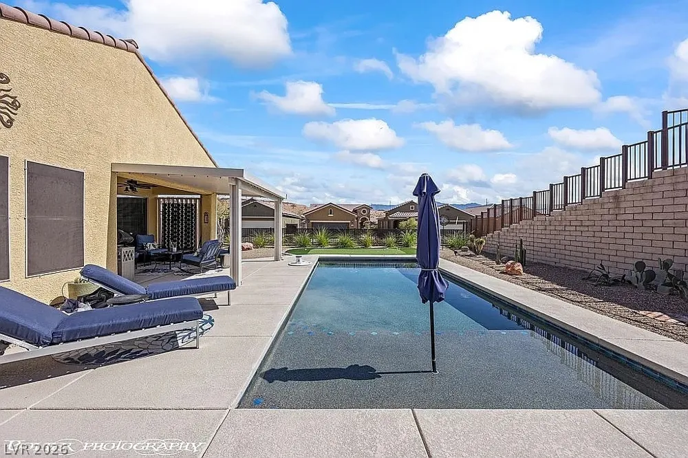 1304 Cottage Ridge Mesquite, NV 89034