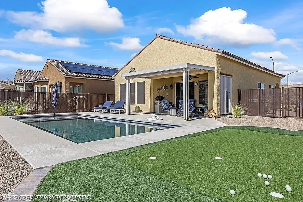 1304 Cottage Ridge Mesquite, NV 89034