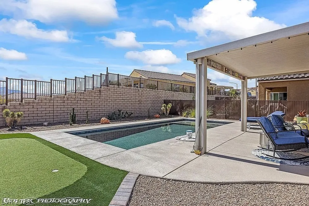 1304 Cottage Ridge Mesquite, NV 89034