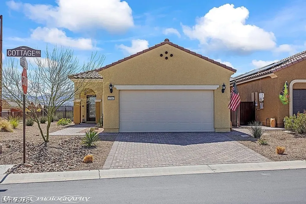1304 Cottage Ridge Mesquite, NV 89034