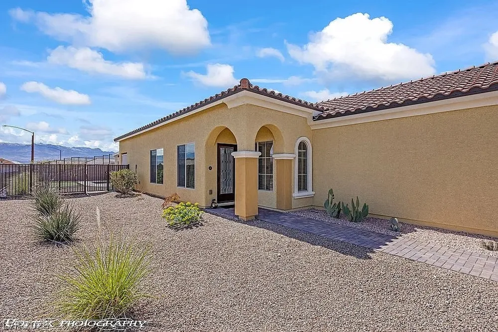 1304 Cottage Ridge Mesquite, NV 89034