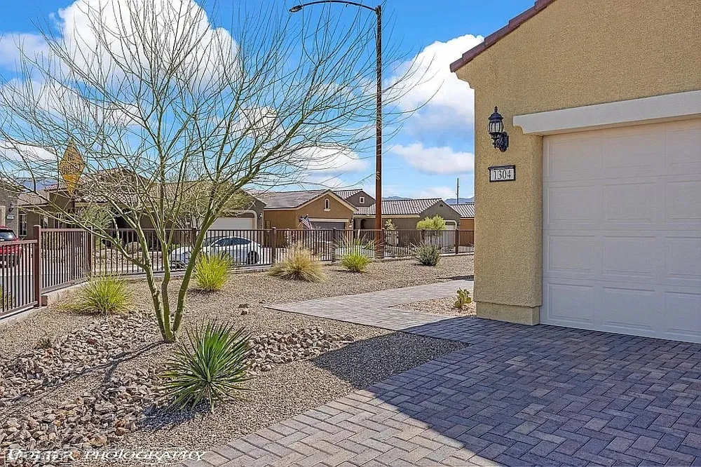 1304 Cottage Ridge Mesquite, NV 89034