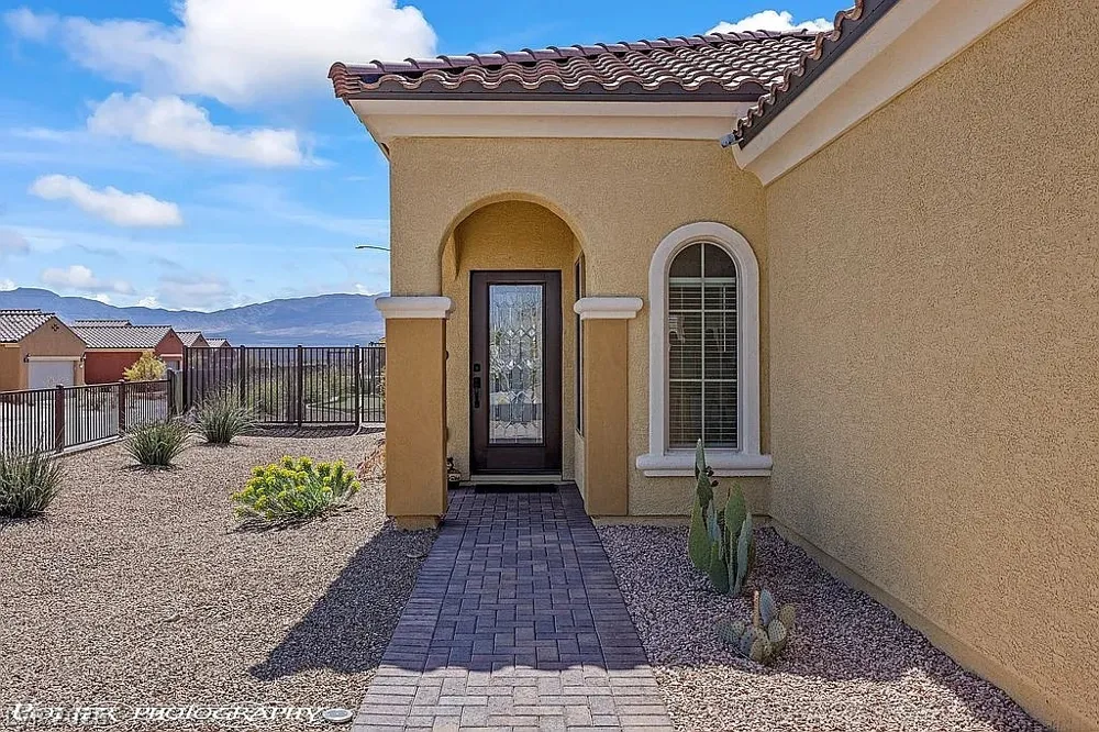 1304 Cottage Ridge Mesquite, NV 89034