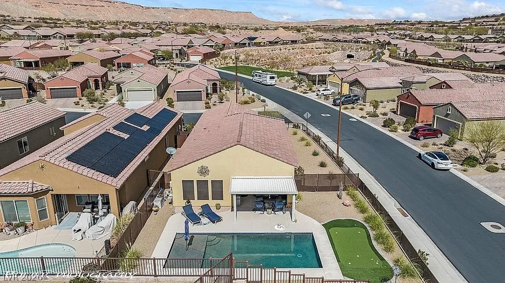 1304 Cottage Ridge Mesquite, NV 89034