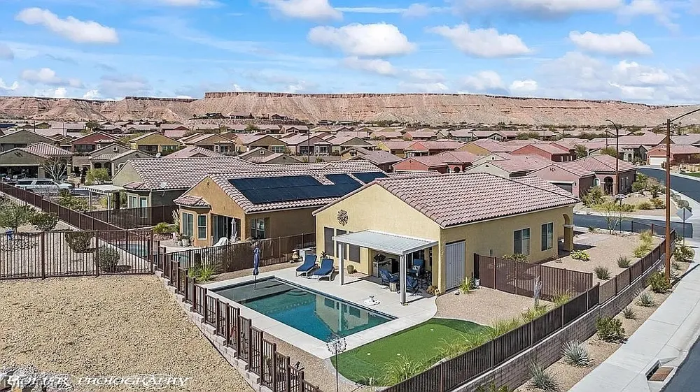 1304 Cottage Ridge Mesquite, NV 89034