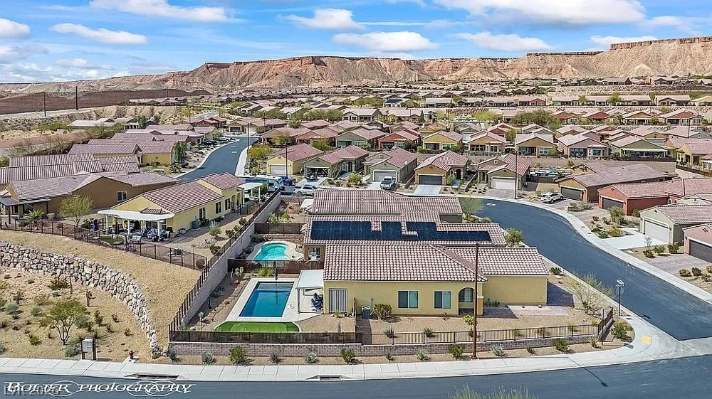 1304 Cottage Ridge Mesquite, NV 89034