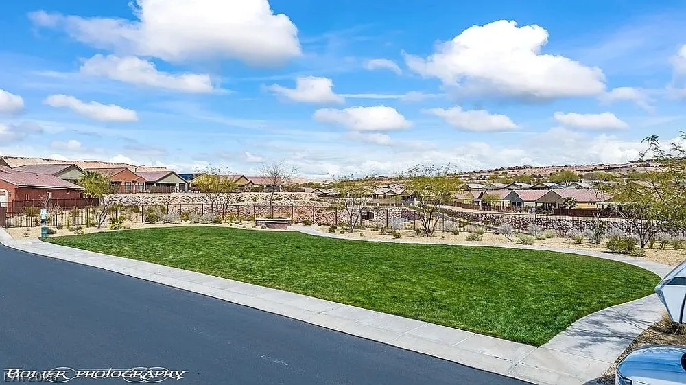 1304 Cottage Ridge Mesquite, NV 89034